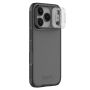Nillkin CamShield Pro Camera protective cover case for Apple iPhone 18 Pro (2026), Apple iPhone 17 Pro 6.3 (2025) order from official NILLKIN store